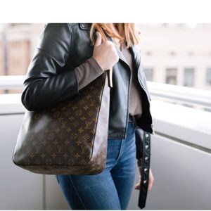 LOuis Vuitton Lopping Bag GM(LB0053